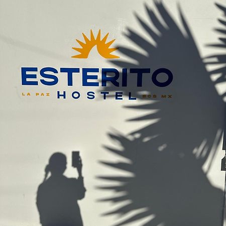 Esterito Hostel La Paz Exteriör bild