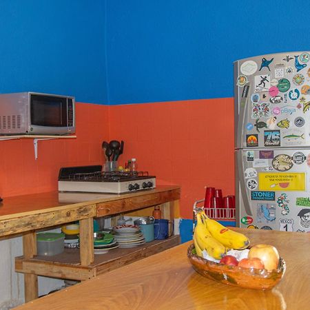 Esterito Hostel La Paz Exteriör bild