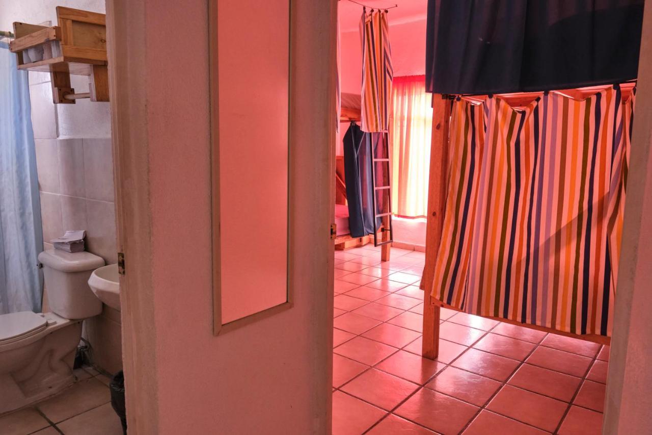 Esterito Hostel La Paz Exteriör bild