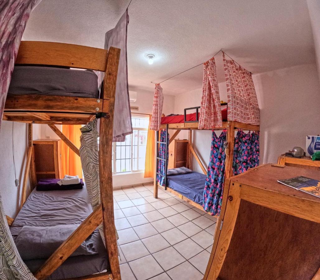 Esterito Hostel La Paz Exteriör bild