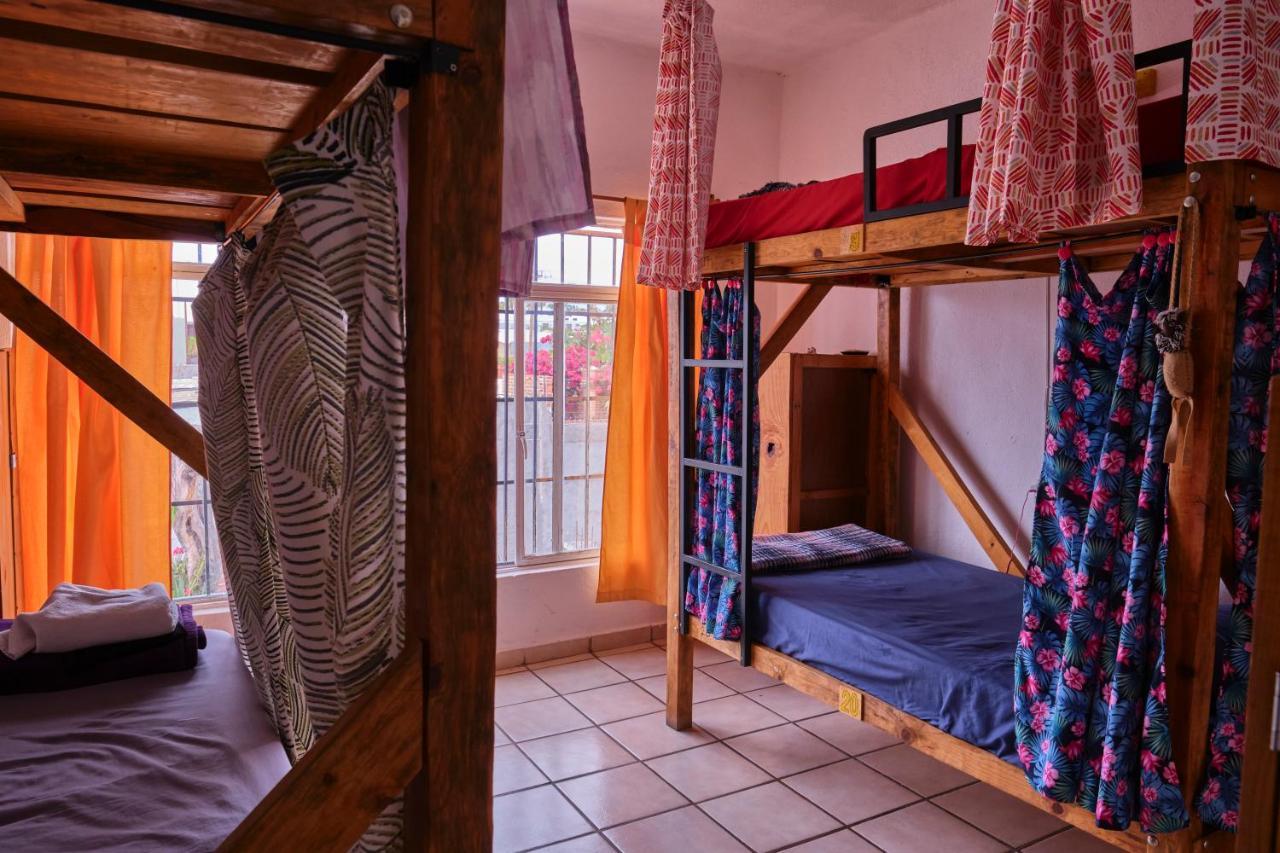 Esterito Hostel La Paz Exteriör bild