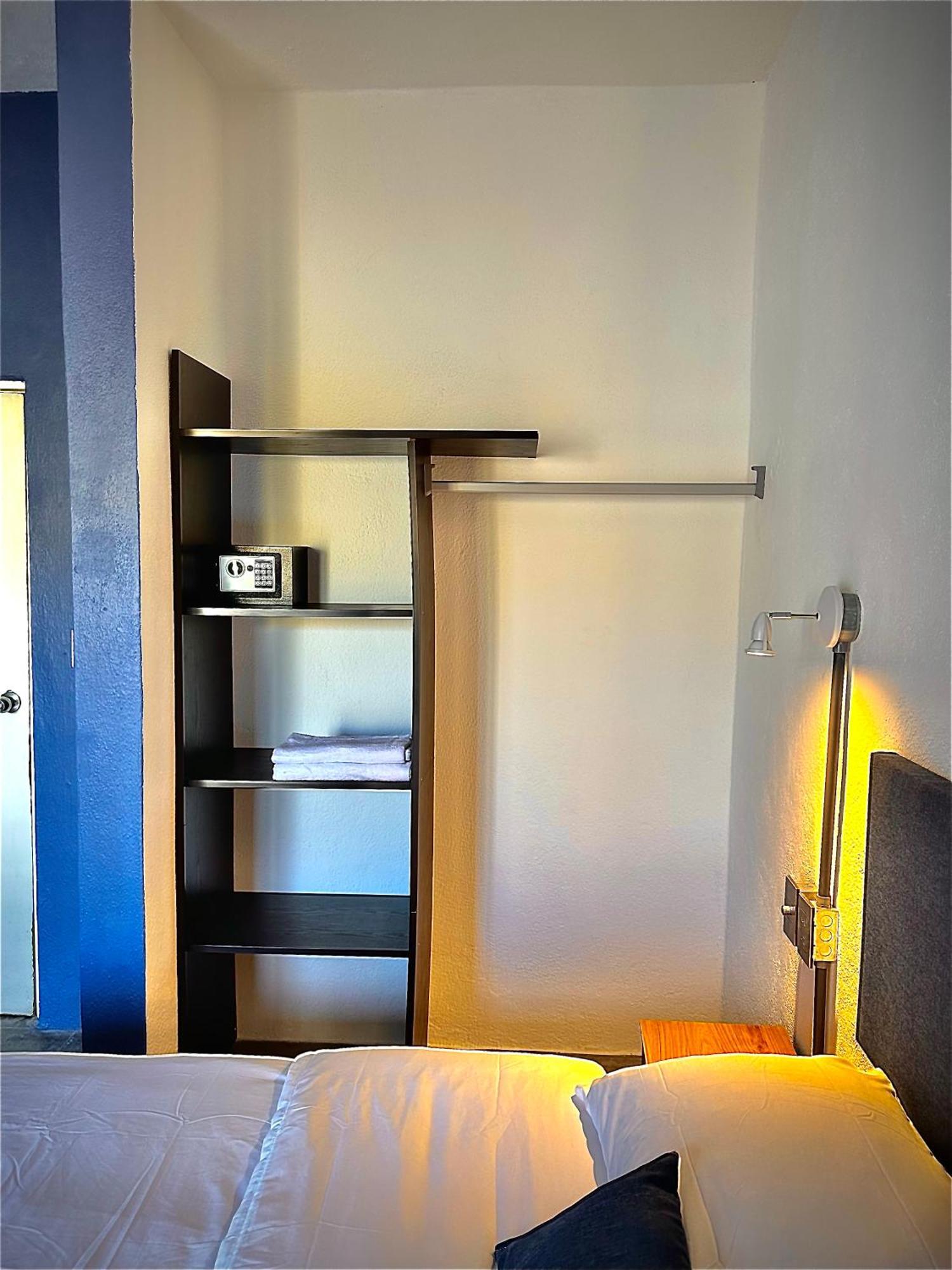 Esterito Hostel La Paz Exteriör bild