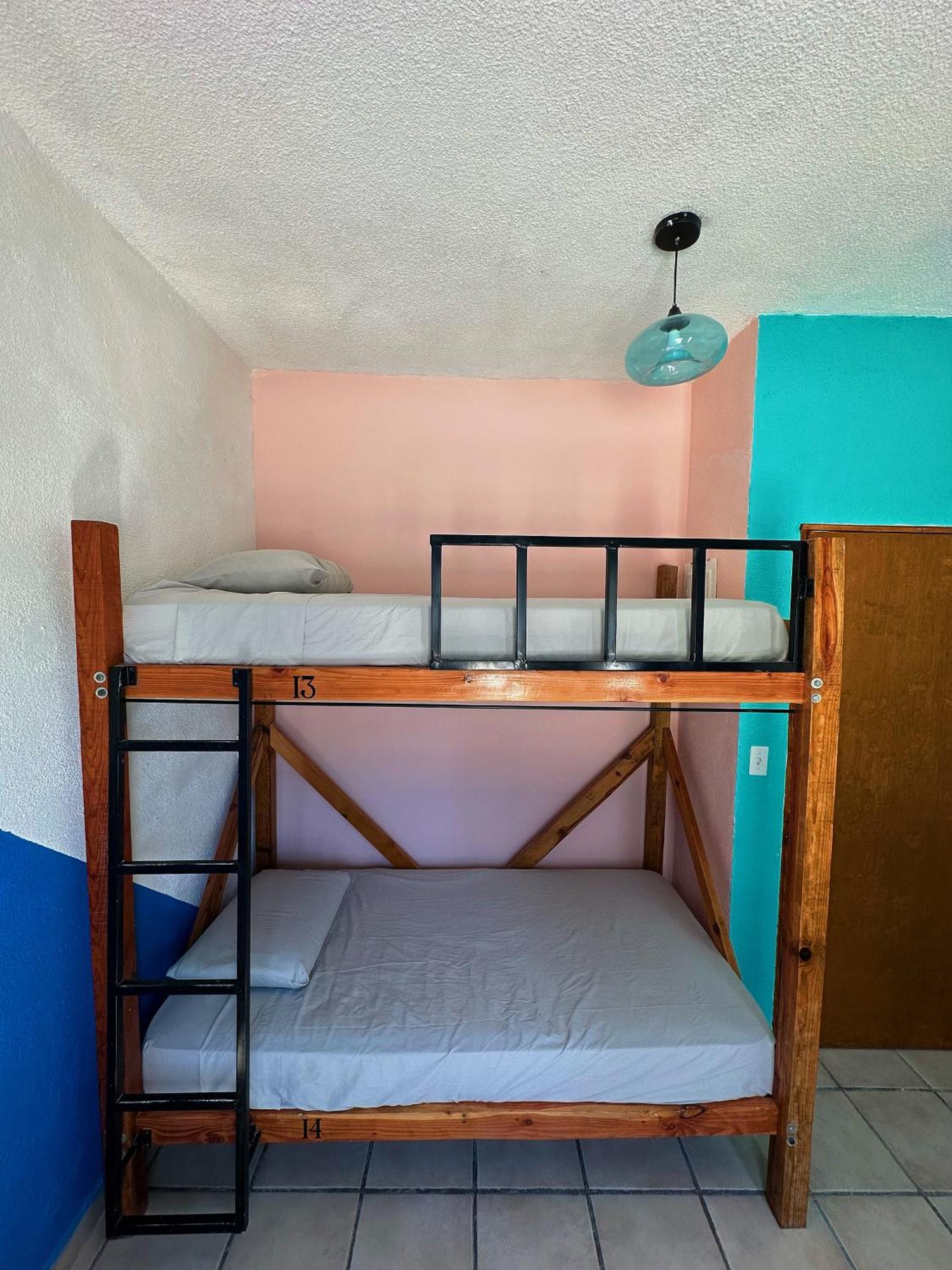 Esterito Hostel La Paz Exteriör bild