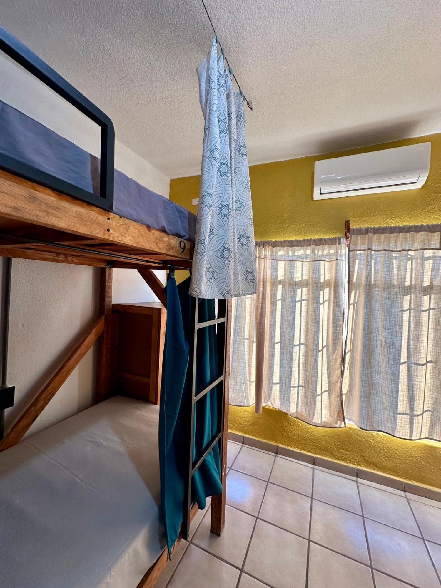 Esterito Hostel La Paz Exteriör bild