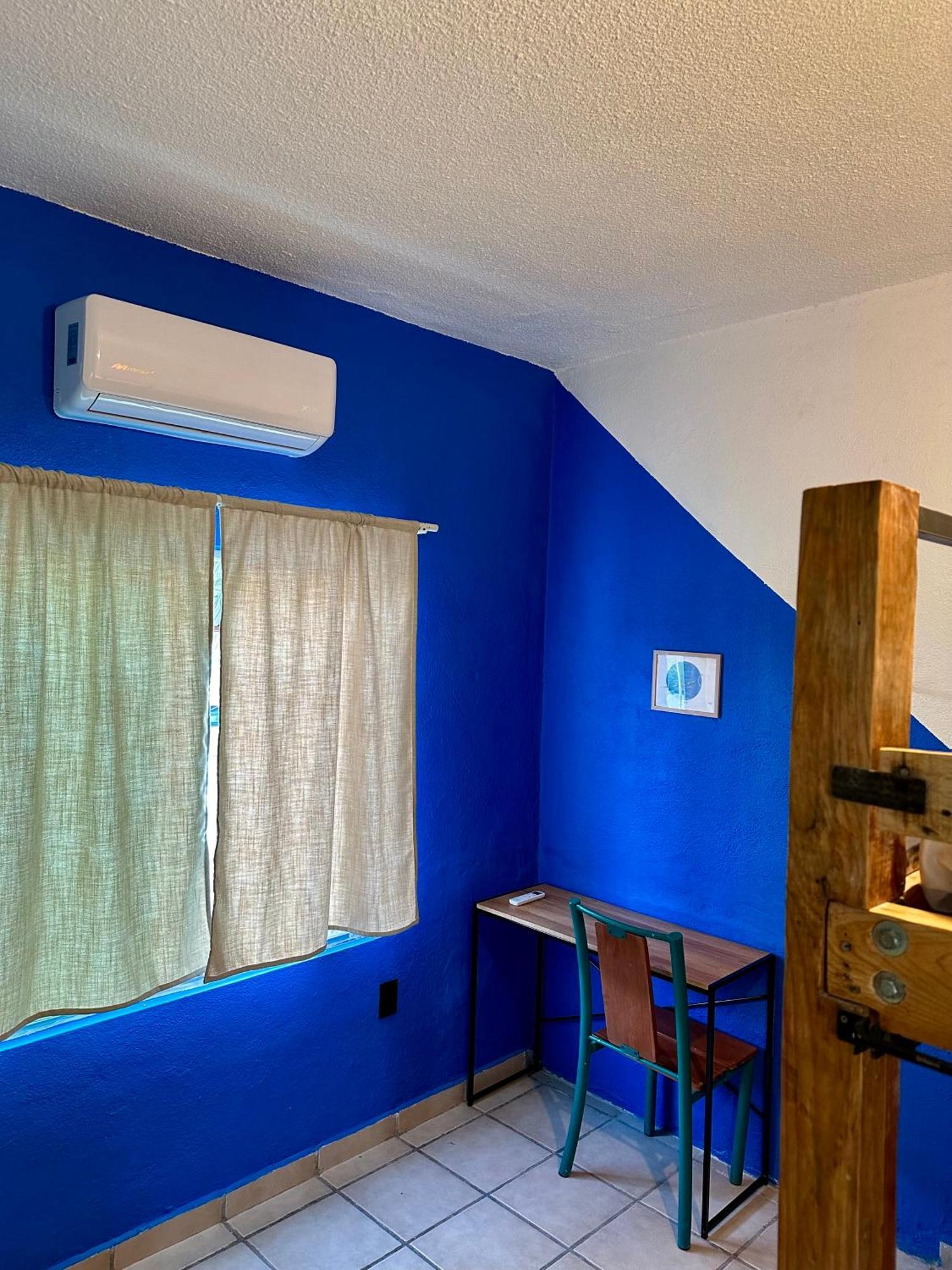 Esterito Hostel La Paz Exteriör bild