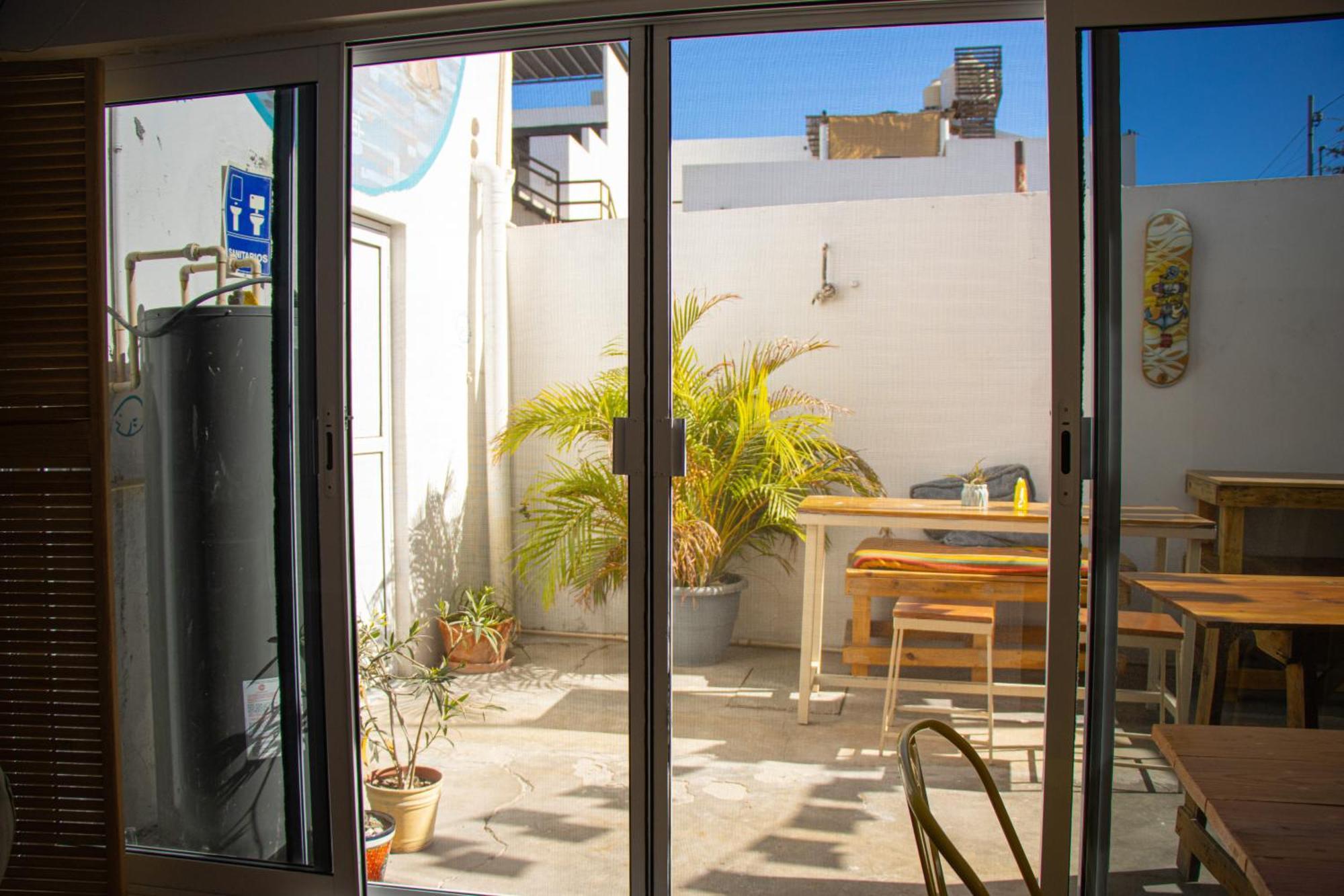 Esterito Hostel La Paz Exteriör bild