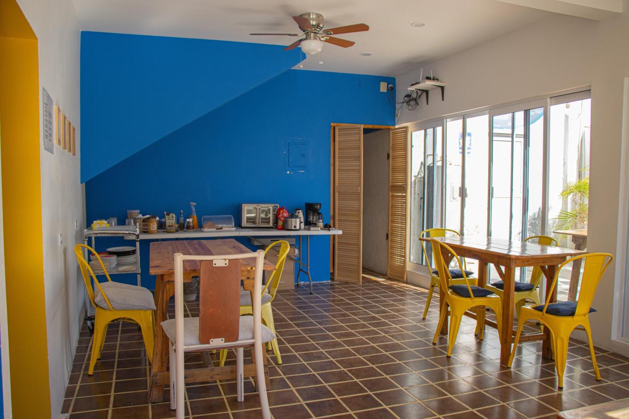 Esterito Hostel La Paz Exteriör bild